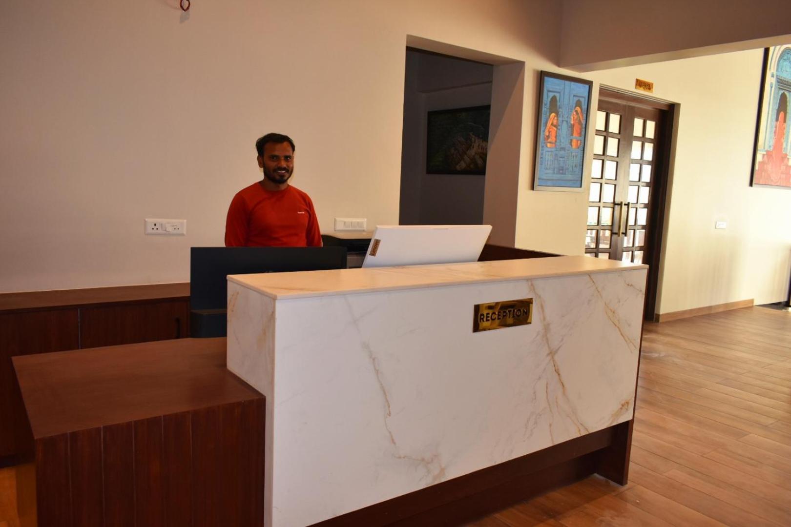 Rega Manivedya The Jungle Trail Resort Mukteshwar Zewnętrze zdjęcie
